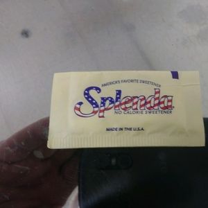 Meet your Posher, Terry